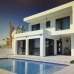 Gran Alacant property: Alicante, Spain Villa 281221