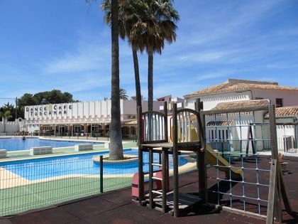 Javea property: Javea Apartment 281225