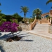 Alicante, Spain Villa 281236