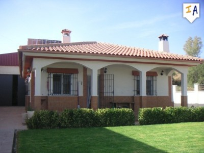 Mollina property: Villa for sale in Mollina 281246