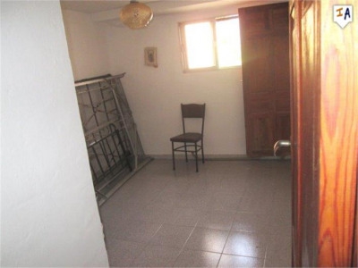 Frailes property: Jaen Townhome 281254