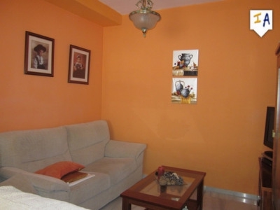 Campillos property: Townhome with 3 bedroom in Campillos 281255