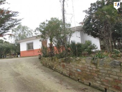 Priego De Cordoba property: Farmhouse for sale in Priego De Cordoba 281260