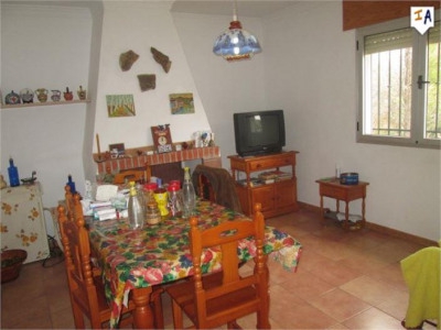 Priego De Cordoba property: Farmhouse with 3 bedroom in Priego De Cordoba 281260