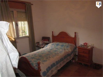 Priego De Cordoba property: Cordoba property | 3 bedroom Farmhouse 281260