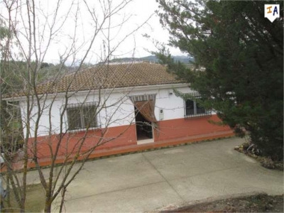 Priego De Cordoba property: Cordoba Farmhouse 281260