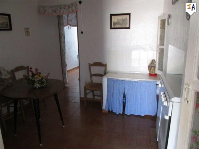 Martos property: Townhome with 2 bedroom in Martos 281262