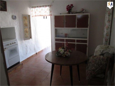 Martos property: Townhome with 2 bedroom in Martos, Spain 281262