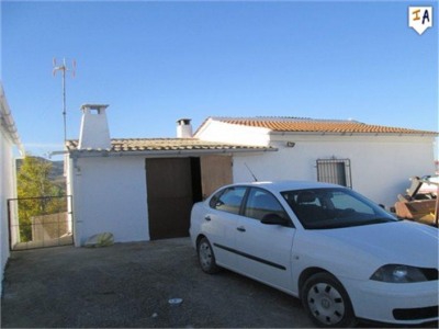 Aldea Ermita Nueva property: Aldea Ermita Nueva Farmhouse 281263