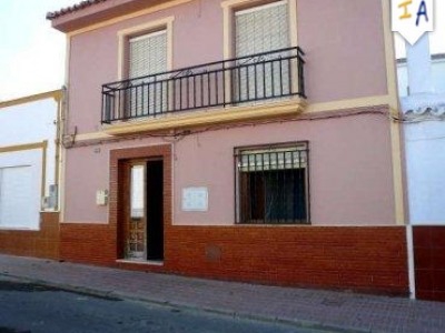 Humilladero property: Townhome for sale in Humilladero 281269