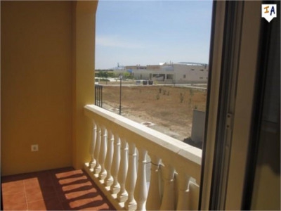 Fuente Piedra property: Malaga Townhome 281270