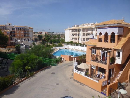 Townhome for sale in town, Spain 281314