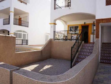 Apartment for sale in town, Spain 281320