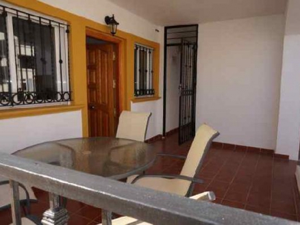 Apartment with 2 bedroom in town 281320