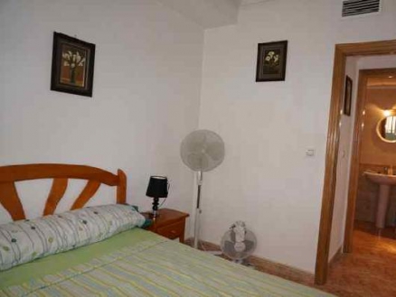 town, Spain | Apartment for sale 281320