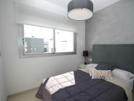 Apartment with 3 bedroom in town, Spain 281334