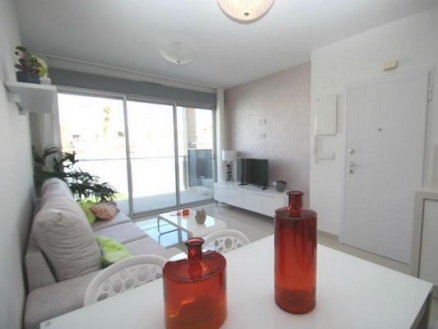 Apartment with 3 bedroom in town 281334