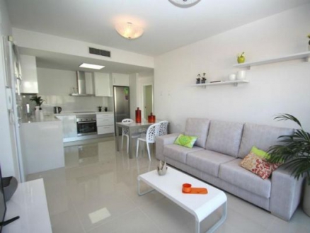 town, Spain | Apartment for sale 281334