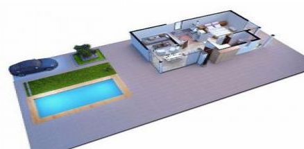 town, Spain | Villa for sale 281336