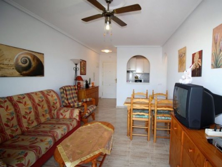 Apartment with 2 bedroom in town 281345