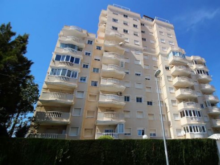 town, Spain | Apartment for sale 281345