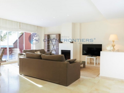 Sotogrande property: Sotogrande Apartment 281351