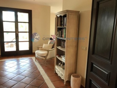 Sotogrande property: Cadiz property | 3 bedroom Villa 281352