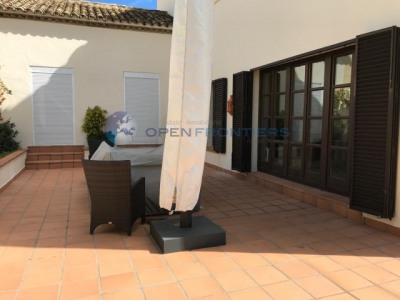 Sotogrande property: Cadiz Villa 281352