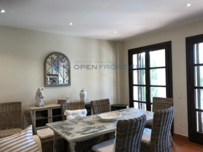 Sotogrande property: Sotogrande Villa 281352