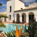 Sotogrande property: 3 bedroom Villa in Cadiz 281352