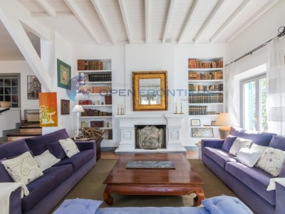 Sotogrande property: Cadiz property | 5 bedroom Villa 281354