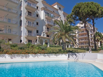 Marbella property: Apartment for sale in Marbella 281359