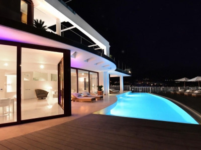 Marbella property: Villa for sale in Marbella 281367