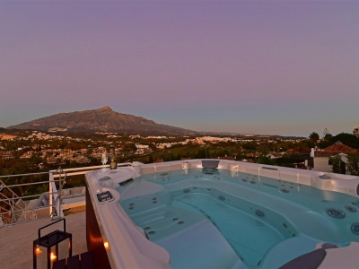 Marbella property: Villa with 7 bedroom in Marbella 281367