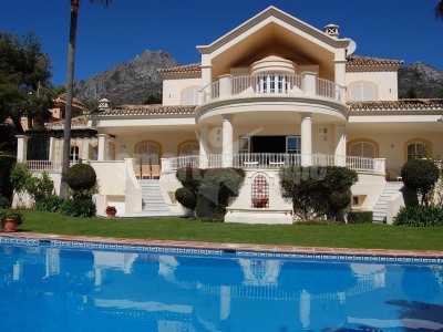 Marbella property: Villa for sale in Marbella 281391