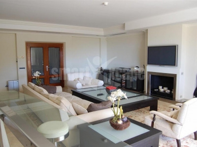 Marbella property: Villa with 4 bedroom in Marbella 281391