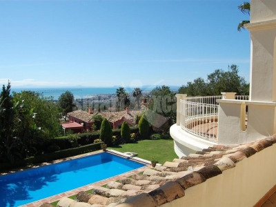 Marbella property: Villa for sale in Marbella, Spain 281391