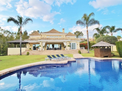 Marbella property: Villa for sale in Marbella 281392