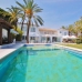 Marbella property: Malaga, Spain Villa 281396