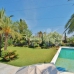 Marbella property: Marbella, Spain Villa 281396