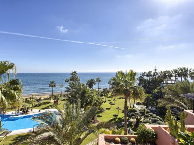 Estepona property: Apartment for sale in Estepona 281397