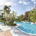 Estepona property: 3 bedroom Apartment in Estepona, Spain 281397