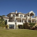 Benahavis property: Malaga, Spain Villa 281400