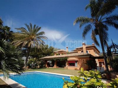 Marbella property: Villa for sale in Marbella 281401