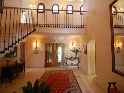 Marbella property: Villa for sale in Marbella, Spain 281401