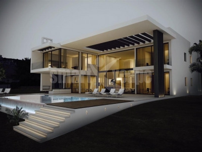 Marbella property: Villa with 5 bedroom in Marbella 281408