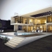 Marbella property: Marbella, Spain Villa 281408