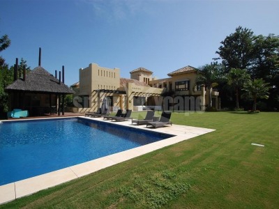 Marbella property: Villa for sale in Marbella 281411