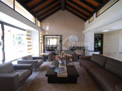 Marbella property: Villa with 5 bedroom in Marbella 281411