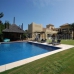 Marbella property: Malaga, Spain Villa 281411